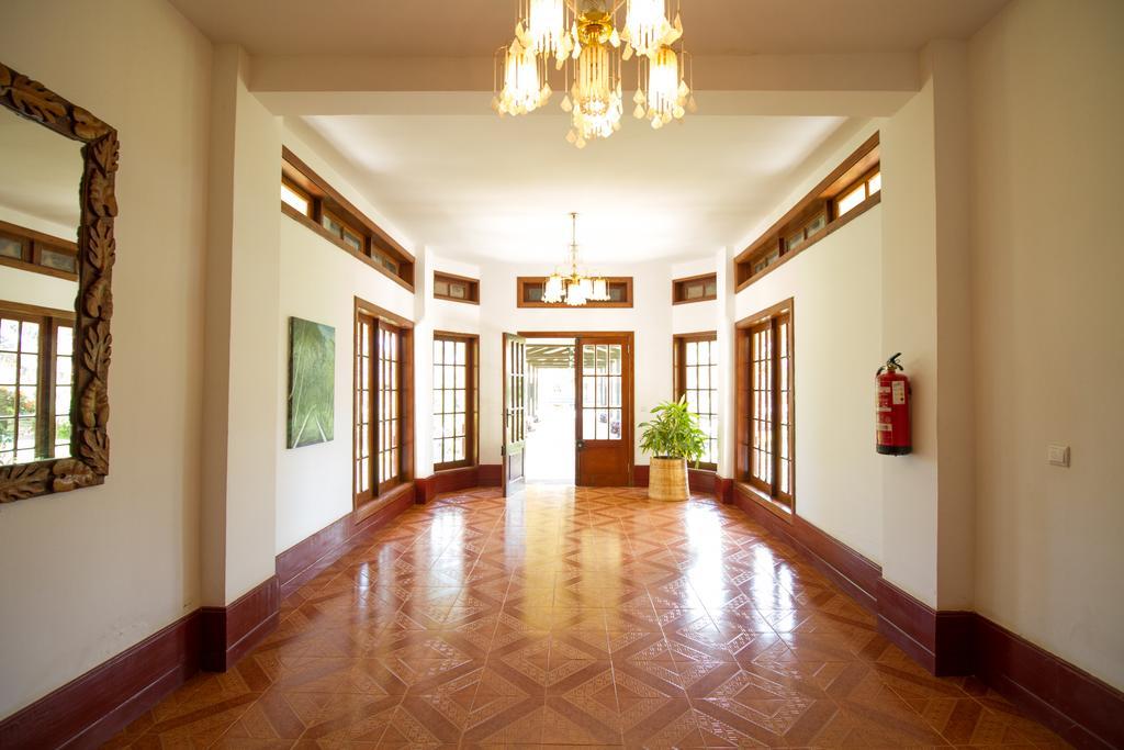 Hotel Praia Sao Tome Exterior photo